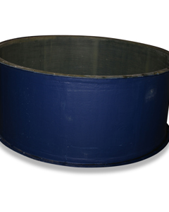 Ring 670 dia1550 GRP